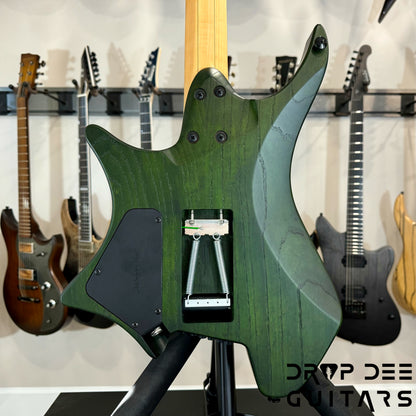 Strandberg Boden Prog NX 6 Headless Electric Guitar w/ Bag