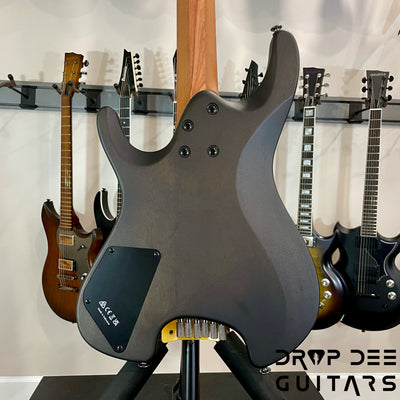 Ibanez Quest Standard Q52PE Headless Electric Guitar w/ Bag