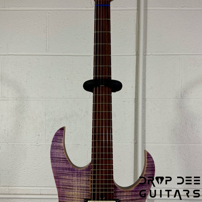 Hufschmid Tantalum Electric Guitar w/ Bag