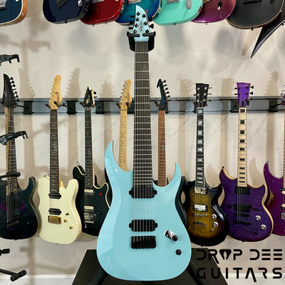 Schecter John Browne Tao-7 Baritone 7-String Electric Guitar