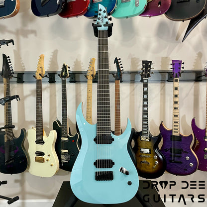 Schecter John Browne Tao-7 Baritone 7-String Electric Guitar