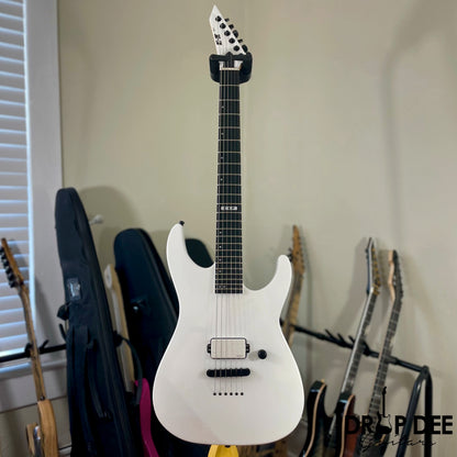 ESP E-II M-I NT Electric Guitar w/ Case