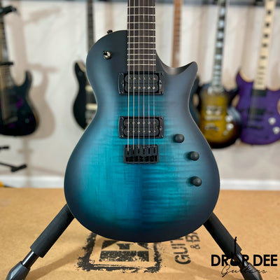 Chapman ML2 Pro Electric Guitar (0055) - Azure Blue