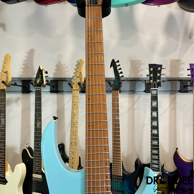 Balaguer Select Series Diablo Retro 27 HT Electric Guitar w/ Bag