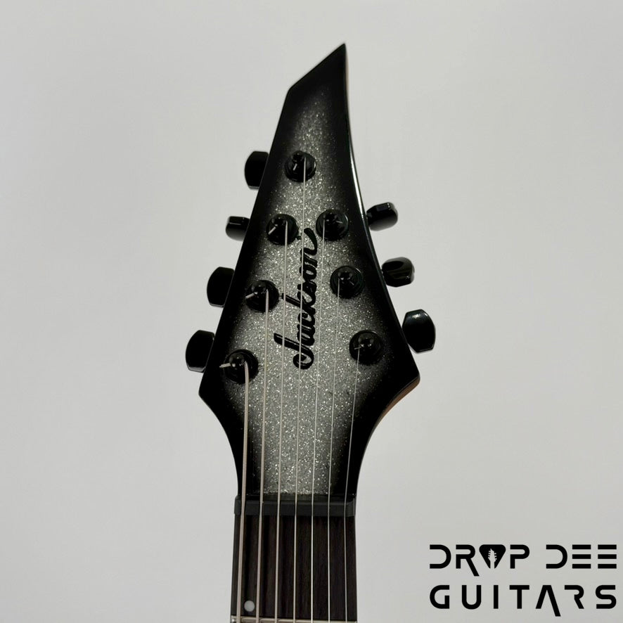 ギター hg Jackson Pro Plus Series Signature Misha Mansoor Juggernaut HT7 7