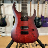 Schecter Sunset-7 Extreme 7-String Electric Guitar