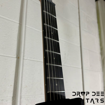 Charvel Pro-Mod Plus So-Cal Style 1 HH Evertune Electric Guitar w/ Bag - Midnight Blue