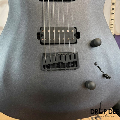 Chapman ML1-7 Pro Modern 7-String Electric Guitar - Cyber Black