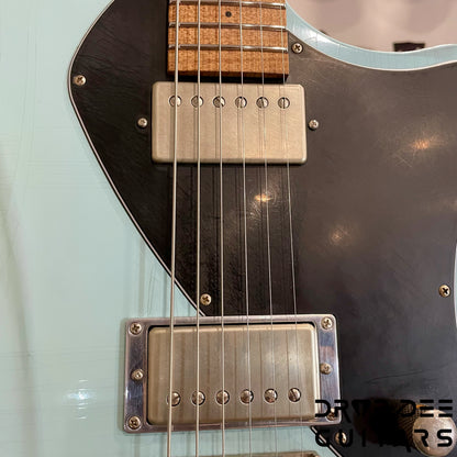 Balaguer USA Series Espada Electric Guitar w/ Case
