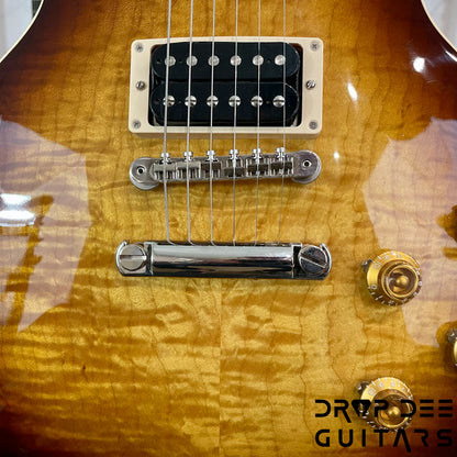 Gibson Slash Les Paul Standard Electric Guitar w/ Case