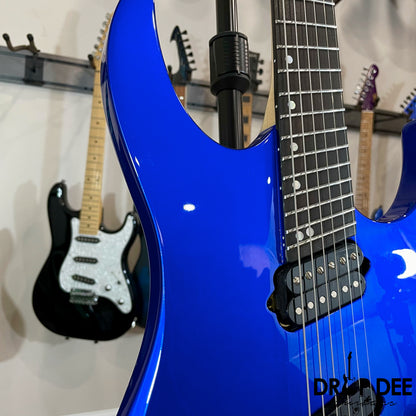 Ormsby Hype GTR Run 2 Electric Guitar w/ Bag