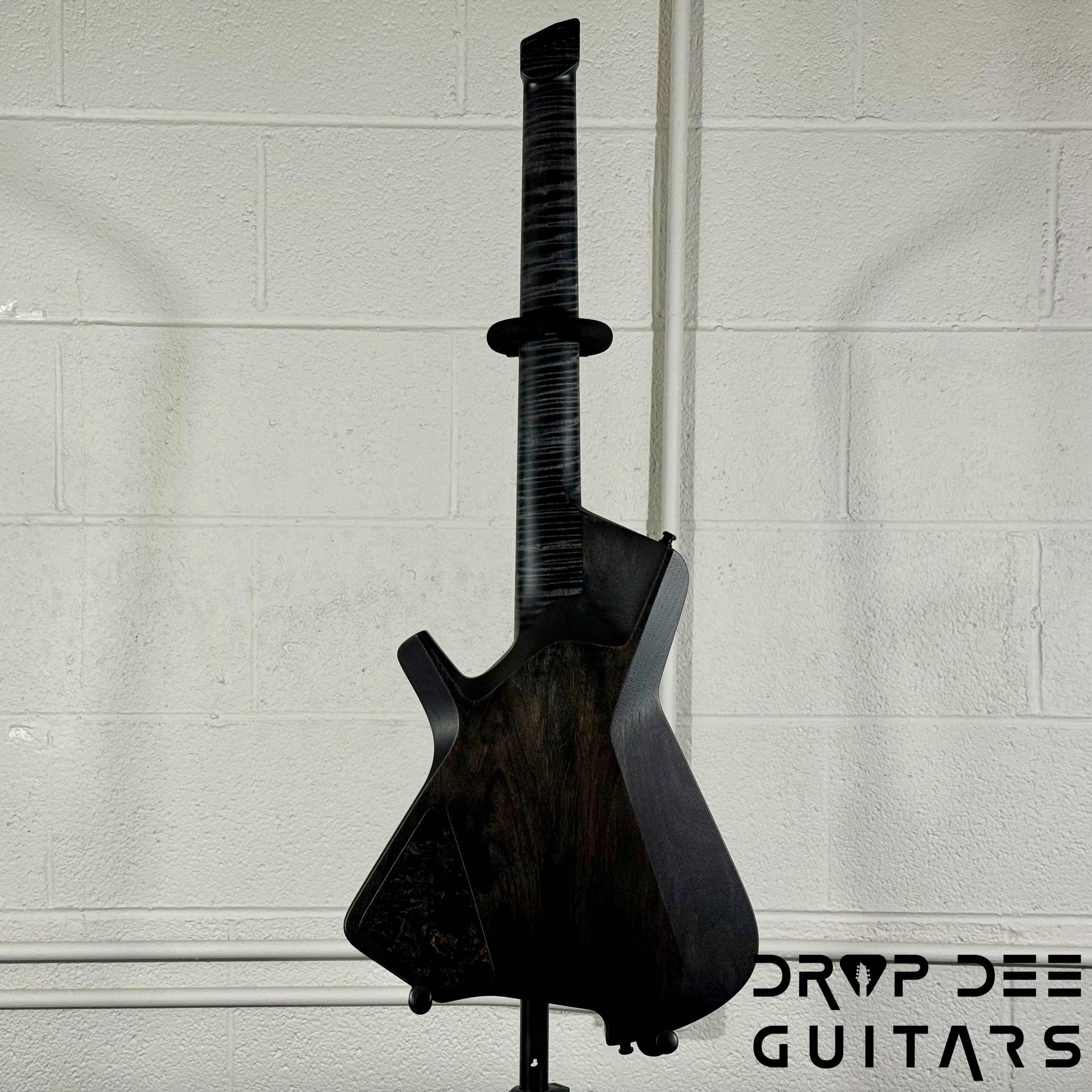 Padalka Custom Shop Axion Headless Multiscale Electric Guitar w/ Case
