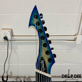 Ormsby Hype GTR Run 15B 7-String Electric Guitar w/ Bag
