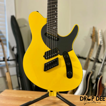Ormsby TX GTR Run 15 Electric Guitar w/ Case