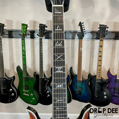 Wylde Audio Heathen Grail Electric Guitar