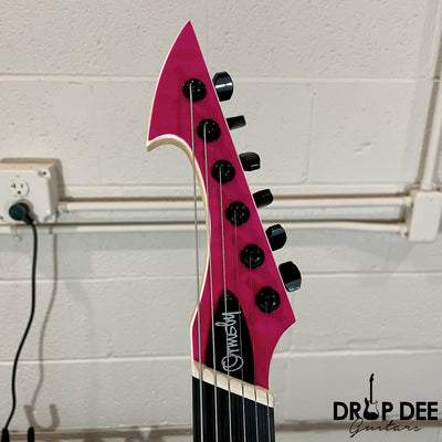Ormsby Hype GTR Run 15B Electric Guitar w/ Bag