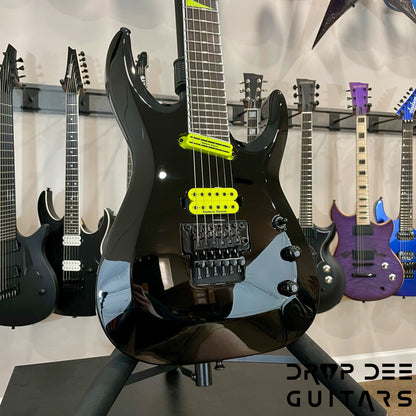 Jackson Concept Series Limited Edition Soloist™ SL27 EX Electric Guitar w/ Case