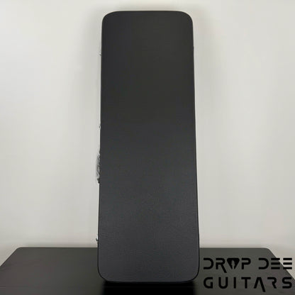 Dunable USA Custom Shop Cyclops 7 7-String Electric Guitar w/ Case - Smoke Burst