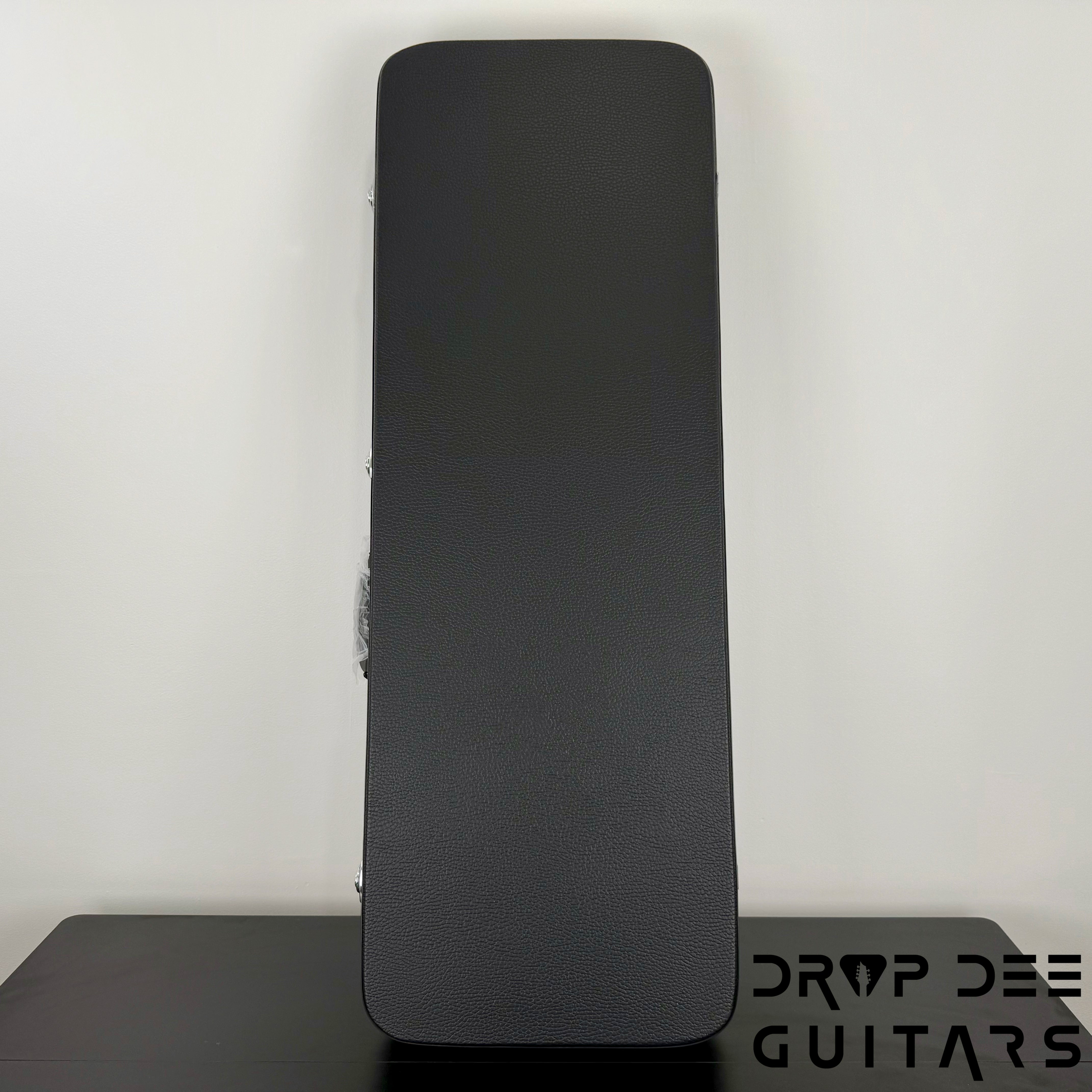 Dunable USA Custom Shop Cyclops 7 7-String Electric Guitar w/ Case - Smoke Burst