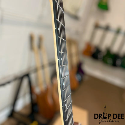 Ormsby Hype GTR Run 16 7-String Electric Guitar w/ Bag