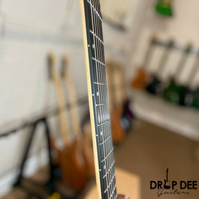Ormsby Hype GTR Run 16 7-String Electric Guitar w/ Bag