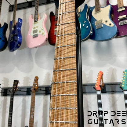 SMP Custom Shop Τρίτη Electric Guitar w/ Case