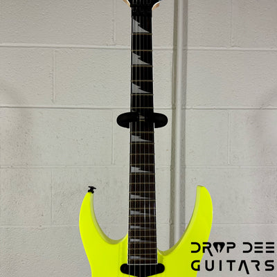 Ibanez Genesis Collection 540PIII Electric Guitar - Desert Sun Yellow