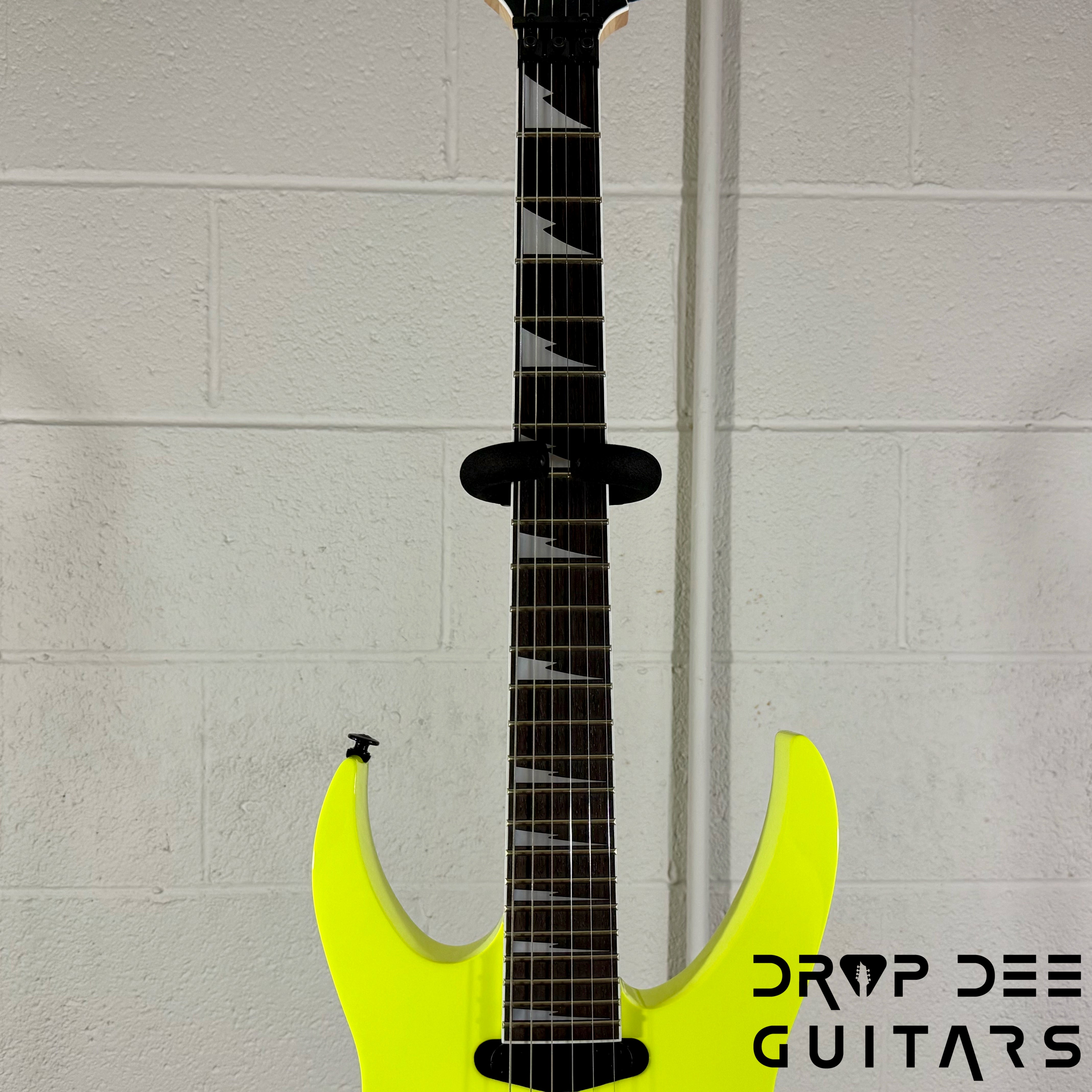 Ibanez Genesis Collection 540PIII Electric Guitar - Desert Sun Yellow