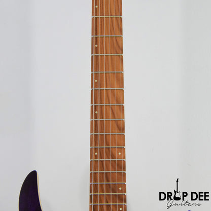 Skervesen Mirage 6 Electric Guitar w/ Case (1410)