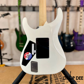 ESP E-II M-II Neck Thru Electric Guitar w/ Case