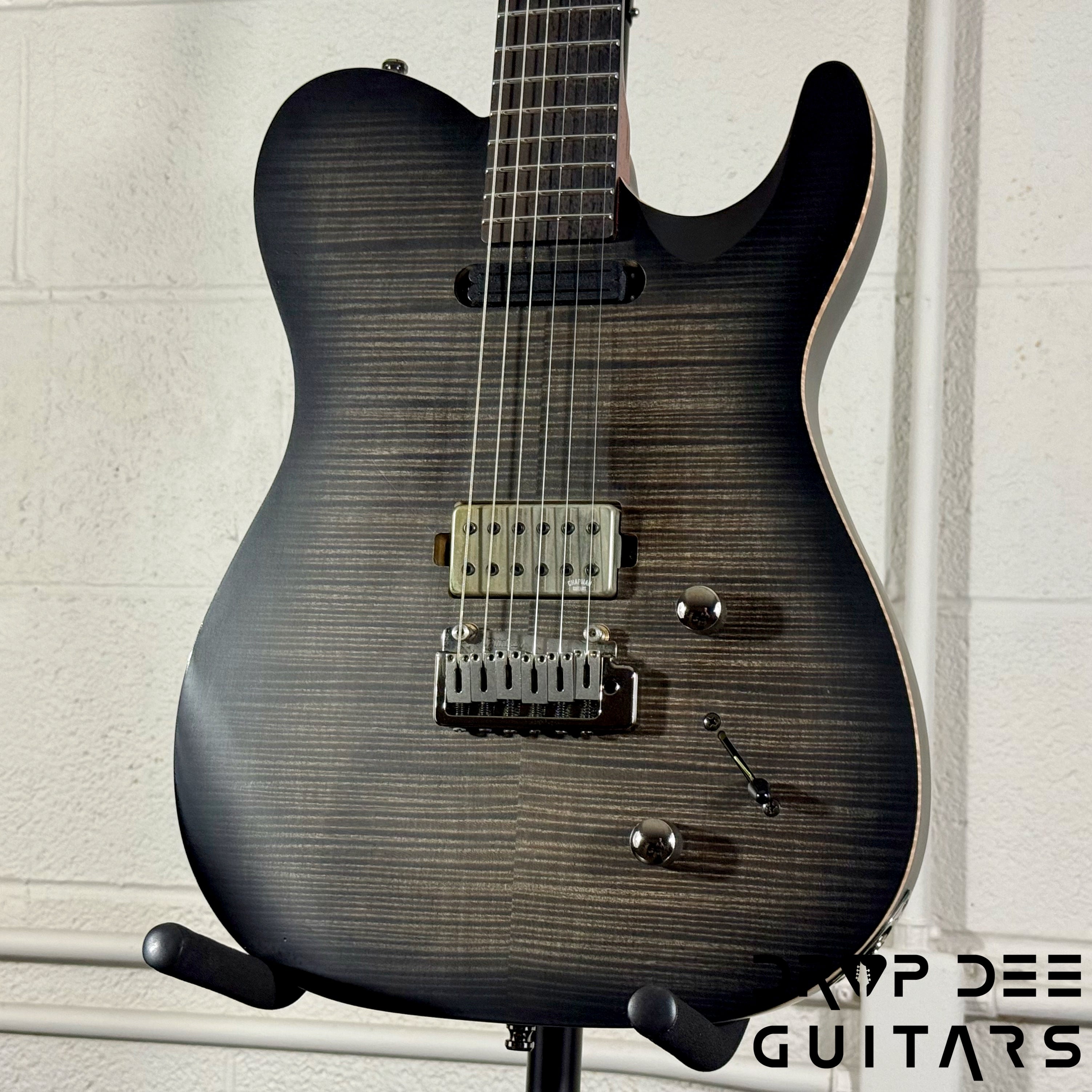 Chapman ML3 Rabea Pro Electric Guitar w/ Case