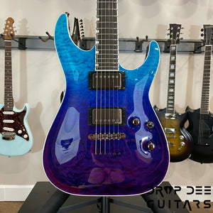 ESP E-II Horizon NT-II Electric Guitar w/ Case