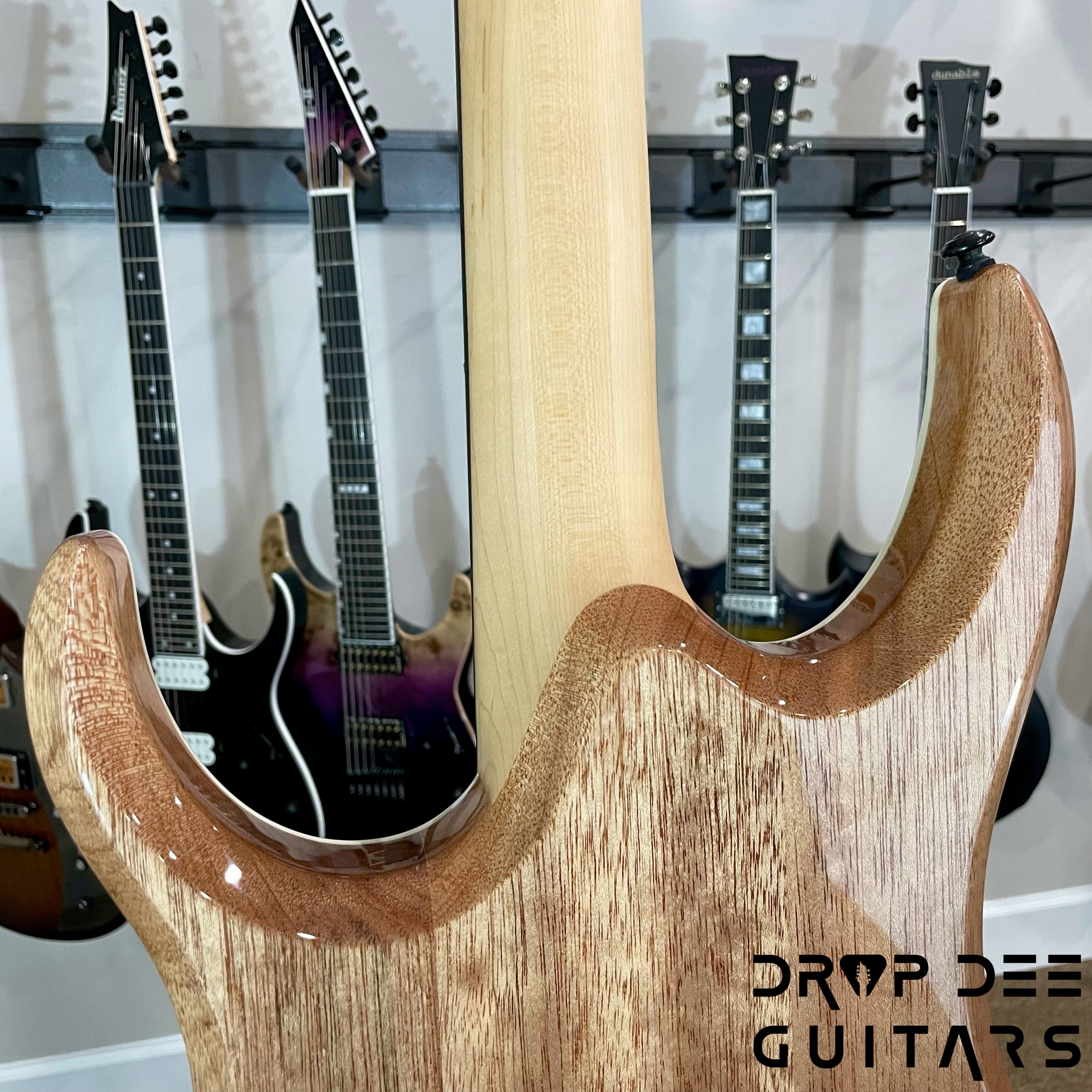 Ormsby Run 18 Hype GTR Electric Guitar w/ Bag