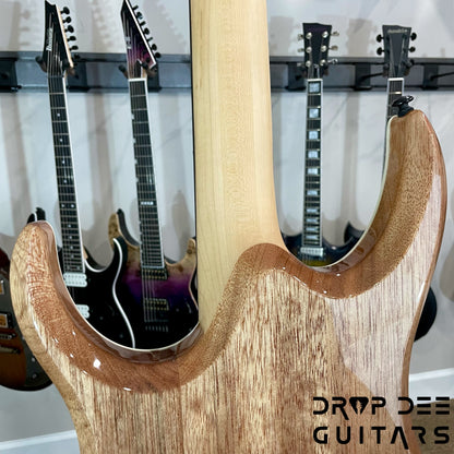 Ormsby Run 18 Hype GTR Electric Guitar w/ Bag