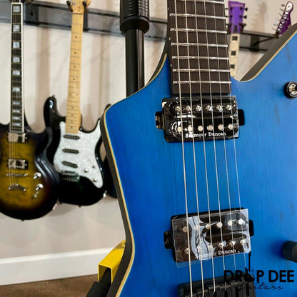 Chapman Ghost Fret Electric Guitar w/ Bag