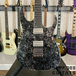 Ibanez Prestige RG5320 Electric Guitar w/ Case