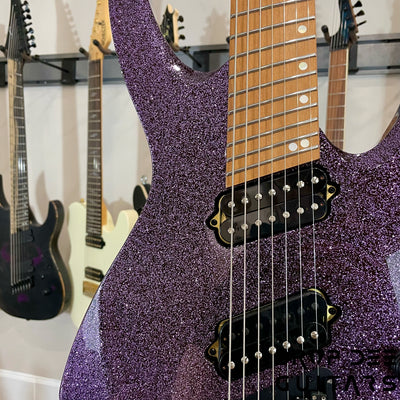 Ormsby Goliath GTR Run 17 7-String Electric Guitar w/ Bag