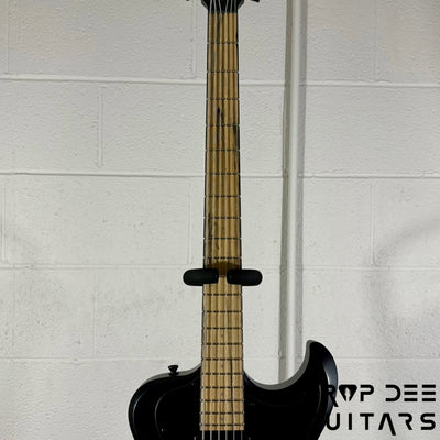 Dunable USA Custom Shop R2 VI Electric Guitar w/ Case - Black