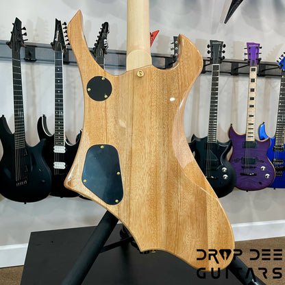 Wylde Audio Goregehn Special Edition Electric Guitar
