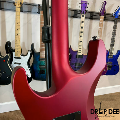 ESP LTD M-1000 Electric Guitar