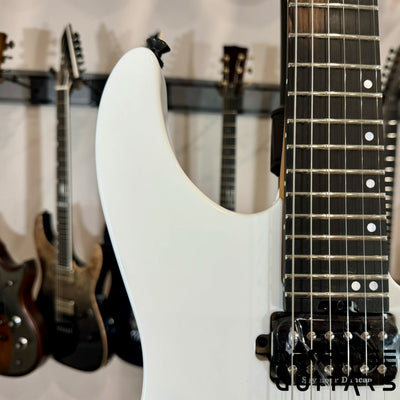 Jackson American Series Virtuoso HT Electric Guitar w/ Case