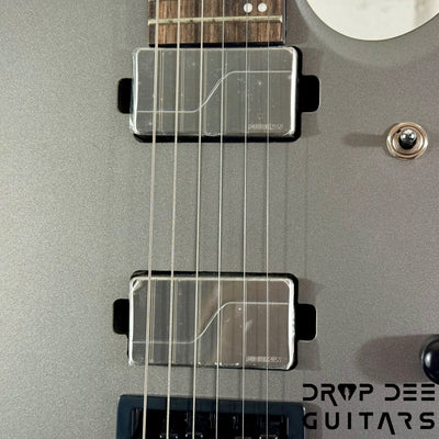 Ibanez Axe Lab Design RGD61ALET Evertune Baritone Electric Guitar