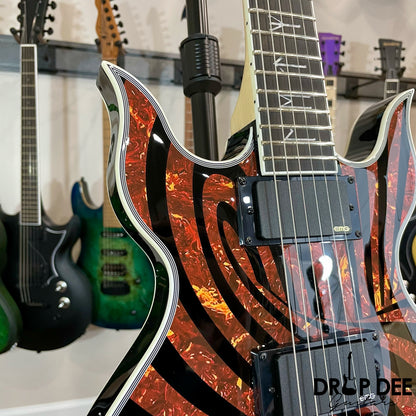 Wylde Audio Heathen Grail Electric Guitar