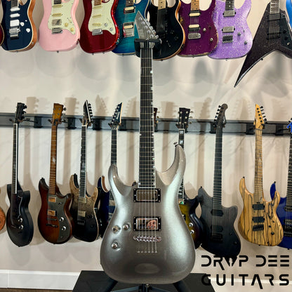ESP USA Horizon-II Left-Handed Electric Guitar w/ Case