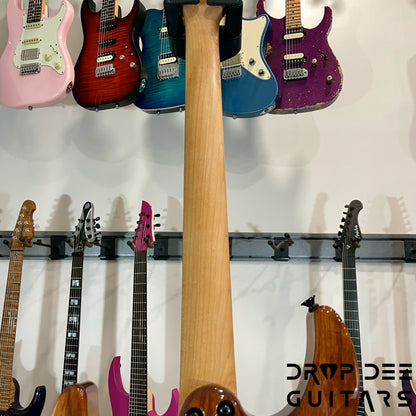 Charvel USA Custom Shop Special Edition DK24 Electric Guitar w/ Case
