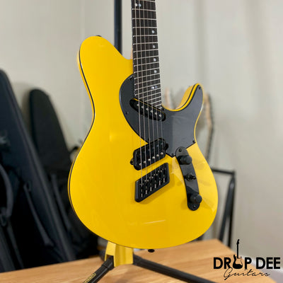 Ormsby TX GTR Run 15 Electric Guitar w/ Case