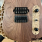 OD Guitars Cybele Electric Guitar w/ Case