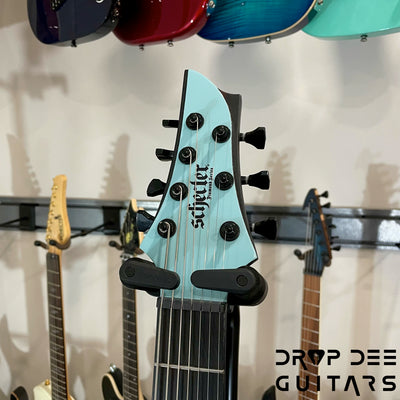 Schecter John Browne Tao-7 Baritone 7-String Electric Guitar