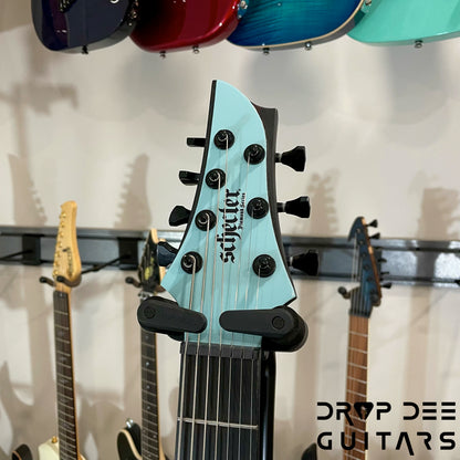 Schecter John Browne Tao-7 Baritone 7-String Electric Guitar