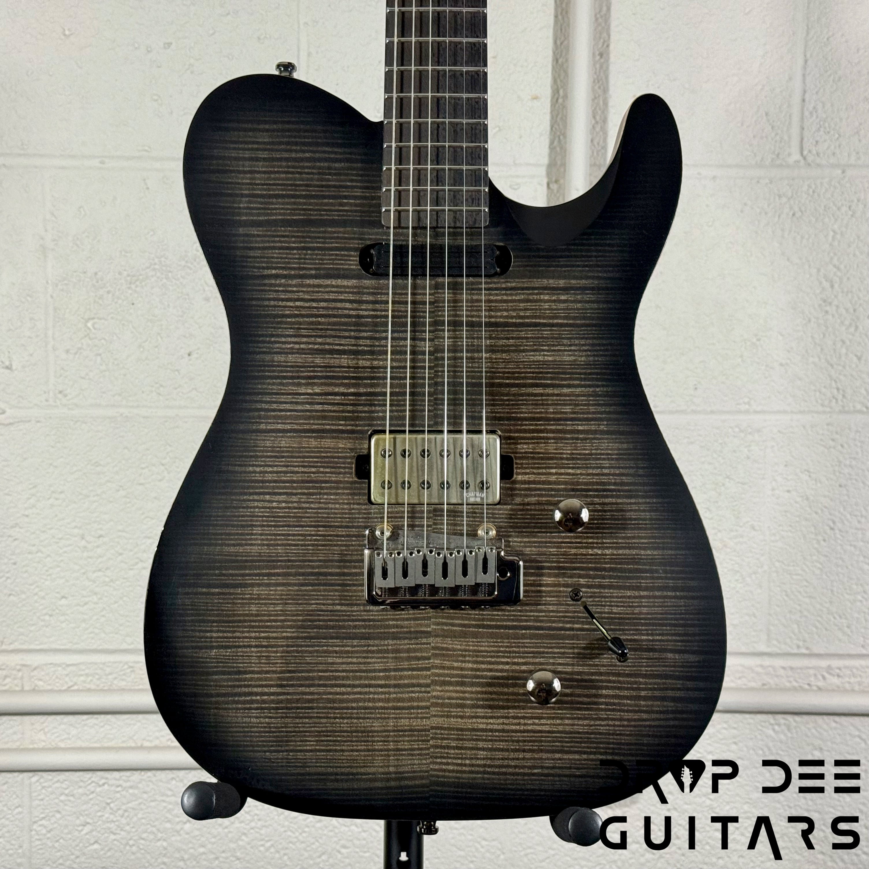 Chapman ML3 Rabea Pro Electric Guitar w/ Case